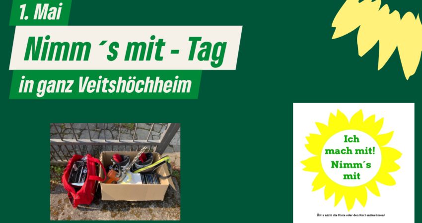 Nimm´s mit 1.5. blog