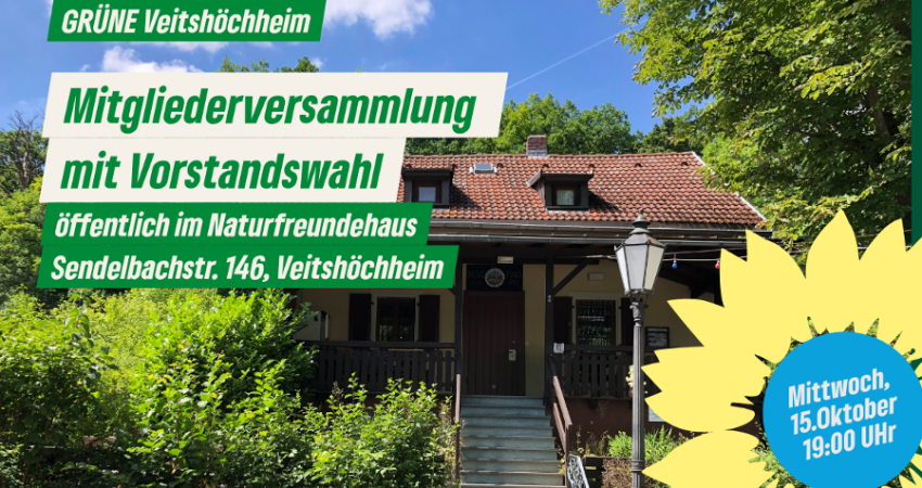 MV Naturfreundehaus blog